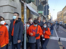 USCITA DIDATTICA - Percorsi Manzoniani
