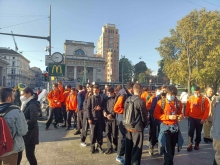 USCITA DIDATTICA - Percorsi Manzoniani