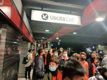 USCITA DIDATTICA - Percorsi Manzoniani