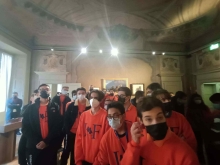 USCITA DIDATTICA - Percorsi Manzoniani