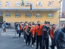 USCITA DIDATTICA - Percorsi Manzoniani