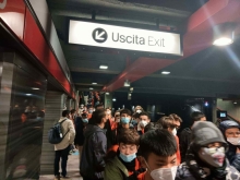 USCITA DIDATTICA - Percorsi Manzoniani