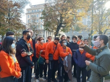 USCITA DIDATTICA - Percorsi Manzoniani