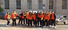 USCITA DIDATTICA - Percorsi Manzoniani