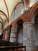 USCITA DIDATTICA – “ABBAZIA DI CHIARAVALLE – INCHIOSTRI E MINIATURE”