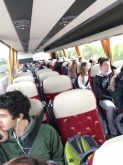 VIAGGIO STUDI FREUD A EDIMBURGO DAL 19/04/2017 AL 2/05/2017 # PARTE 2