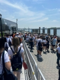 VIAGGIO STUDI STATI UNITI – NEW YORK, BOSTON, WASHINGTON DC