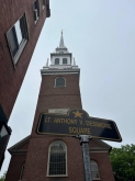 VIAGGIO STUDI STATI UNITI – NEW YORK, BOSTON, WASHINGTON DC