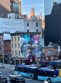 VIAGGIO STUDI STATI UNITI – NEW YORK, BOSTON, WASHINGTON DC