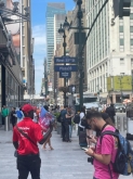VIAGGIO STUDI STATI UNITI – NEW YORK, BOSTON, WASHINGTON DC