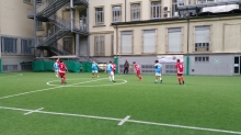 TORNEO CALCIO A 5  -GIOCHI SPORTIVI STUDENTESCHI FREUD- 17/02/2016