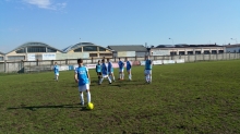 TORNEO CALCIO A 11 - GIOCHI SPORTIVI STUDENTESCHI FREUD- 19/02/2016