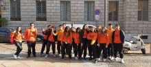 USCITA DIDATTICA - Percorsi Manzoniani