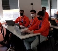 GIORNATA IN DIVISA 21 FEBBRAIO 2022