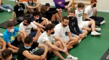 INCONTRO CON ANVIS