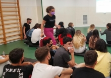 INCONTRO CON ANVIS