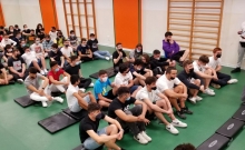 INCONTRO CON ANVIS
