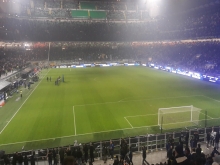 USCITA ALLO STADIO SAN SIRO PER LA PARTITA INTER - BOLOGNA