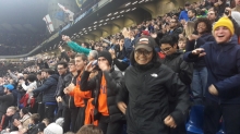 USCITA ALLO STADIO SAN SIRO PER LA PARTITA INTER - BOLOGNA