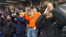 USCITA ALLO STADIO SAN SIRO PER LA PARTITA INTER - BOLOGNA