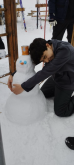 PROGETTO FREUD SULLA NEVE - SETTIMANA BIANCA CLASSI 1