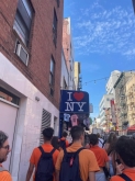 VIAGGIO STUDI STATI UNITI – NEW YORK, BOSTON, WASHINGTON DC