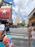 VIAGGIO STUDI NEGLI STATI UNITI – NEW YORK, WASHINGTON D.C. e NIAGARA FALLS