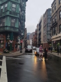VIAGGIO STUDI STATI UNITI – NEW YORK, BOSTON, WASHINGTON DC
