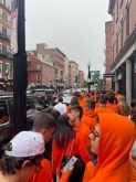 VIAGGIO STUDI STATI UNITI – NEW YORK, BOSTON, WASHINGTON DC