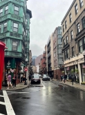VIAGGIO STUDI STATI UNITI – NEW YORK, BOSTON, WASHINGTON DC