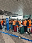 VIAGGIO STUDI STATI UNITI – NEW YORK, BOSTON, WASHINGTON DC