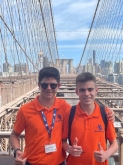 VIAGGIO STUDI STATI UNITI – NEW YORK, BOSTON, WASHINGTON DC
