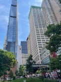 VIAGGIO STUDI STATI UNITI – NEW YORK, BOSTON, WASHINGTON DC