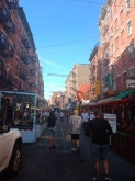 VIAGGIO STUDI STATI UNITI – NEW YORK, BOSTON, WASHINGTON DC