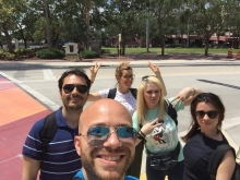 VIAGGIO STUDI A.S. 2017-2018 FT. LAUDERDALE - FLORIDA - #PARTESECONDA