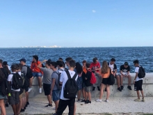 VIAGGIO STUDI A.S. 2017-2018 FT. LAUDERDALE - FLORIDA - #PARTESECONDA
