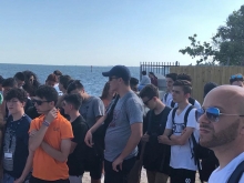 VIAGGIO STUDI A.S. 2017-2018 FT. LAUDERDALE - FLORIDA - #PARTESECONDA