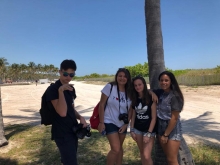 VIAGGIO STUDI A.S. 2017-2018 FT. LAUDERDALE - FLORIDA - #PARTESECONDA