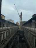 VIAGGIO D'ISTRUZIONE - FIRENZE, PISA, SIENA