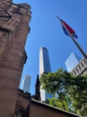 VIAGGIO STUDI STATI UNITI – NEW YORK, BOSTON, WASHINGTON DC