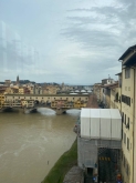 VIAGGIO D'ISTRUZIONE - FIRENZE, PISA, SIENA