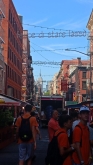 VIAGGIO STUDI STATI UNITI – NEW YORK, BOSTON, WASHINGTON DC
