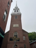 VIAGGIO STUDI STATI UNITI – NEW YORK, BOSTON, WASHINGTON DC