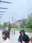 VIAGGIO STUDI STATI UNITI – NEW YORK, BOSTON, WASHINGTON DC