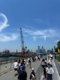VIAGGIO STUDI STATI UNITI – NEW YORK, BOSTON, WASHINGTON DC
