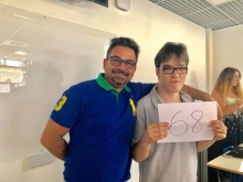 ESAMI DI STATO 2017-2018 I RISULTATI DELLA SCUOLA S. FREUD 07/07/2017