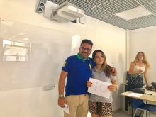 ESAMI DI STATO 2017-2018 I RISULTATI DELLA SCUOLA S. FREUD 07/07/2017