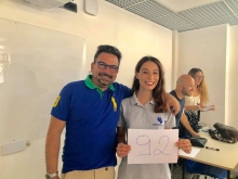 ESAMI DI STATO 2017-2018 I RISULTATI DELLA SCUOLA S. FREUD 07/07/2017