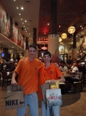 VIAGGIO STUDI STATI UNITI – NEW YORK, BOSTON E WASHINGTON DC