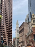 VIAGGIO STUDI STATI UNITI – NEW YORK, BOSTON, WASHINGTON DC